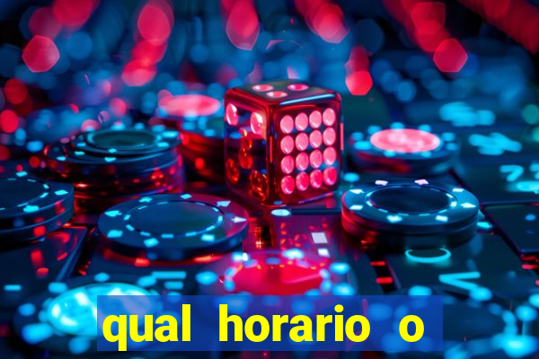 qual horario o fortune tiger paga mais